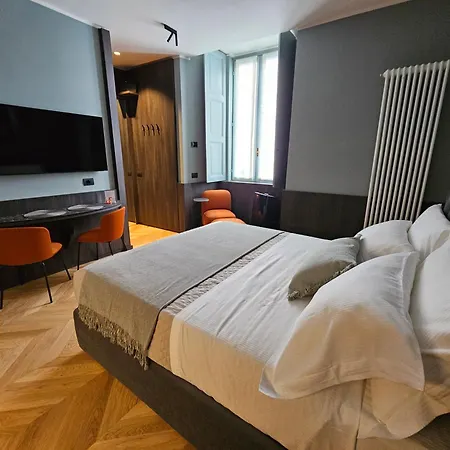 Colleoni Suite, Alta Bergamo