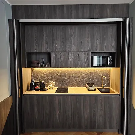 Colleoni Suite, Alta Bergamo