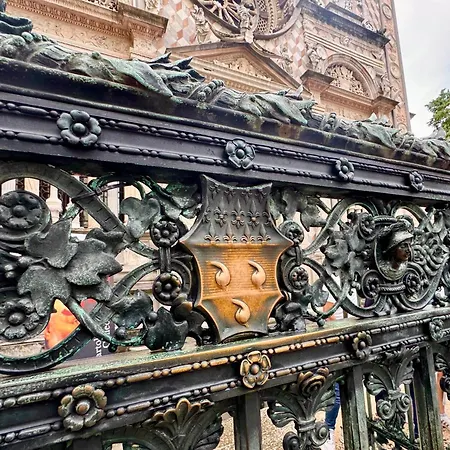 Colleoni Suite, Alta