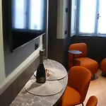 Apartman Colleoni Suite, Citta Alta *