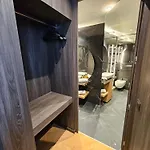 Colleoni Suite, Citta Alta Apartman *