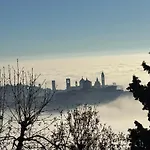 Colleoni Suite, Citta Alta Apartman *