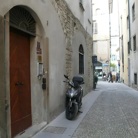 Colleoni Suite, Citta Alta Bergamo