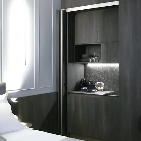 Colleoni Suite, Citta Alta Apartment
