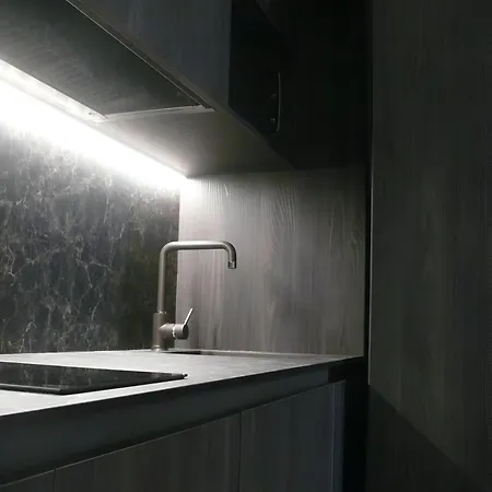 Apartment Colleoni Suite, Citta Alta