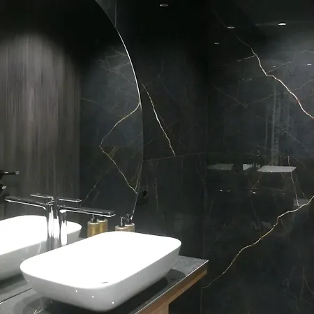 Apartment Colleoni Suite, Citta Alta Bergamo