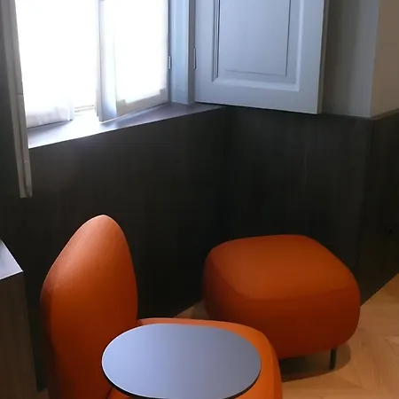 Colleoni Suite, Citta Alta * Bergamo