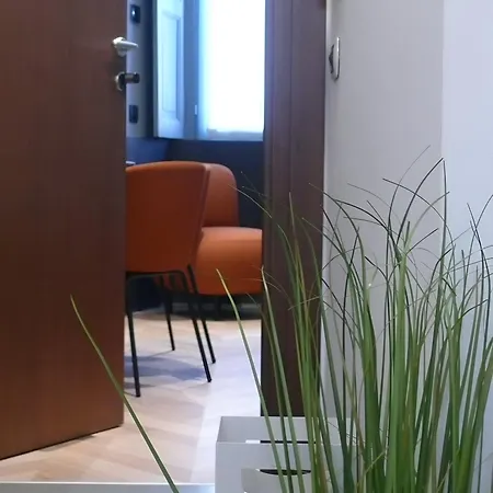 Colleoni Suite, Citta Alta Apartment Bergamo