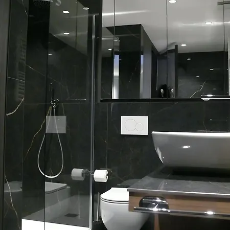 Colleoni Suite, Citta Alta Apartment *
