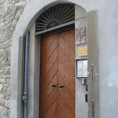 Apartment Colleoni Suite, Citta Alta