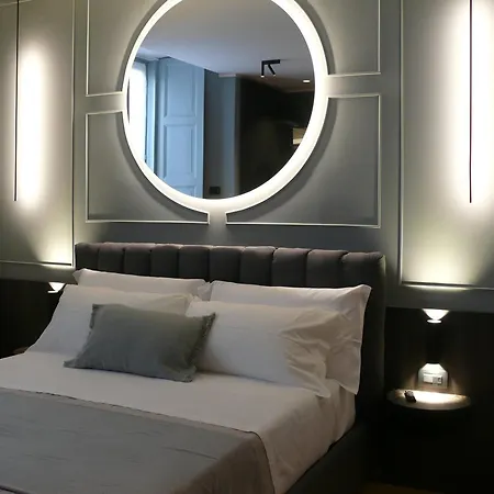 Colleoni Suite, Citta Alta Appartement