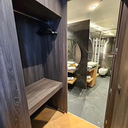 Colleoni Suite, Citta Alta Apartment *