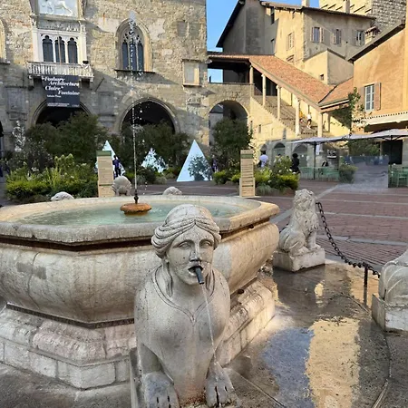 Colleoni Suite, Citta Alta Appartement *